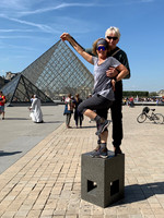 Paris Scene
