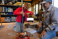 2013-09-21 Work Weekend