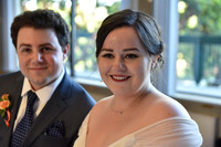 Adam & Anne's Wedding