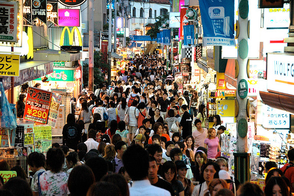 Harajuku