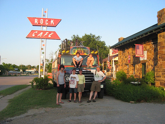 July 2004