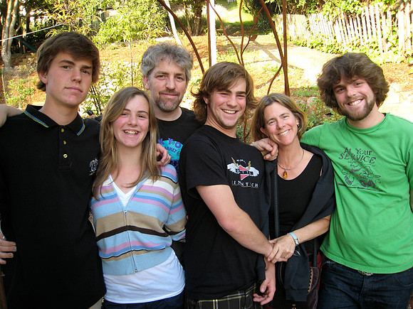 May 2007