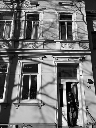 Peter's Pfad (Bremen)