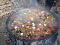 Paella Party