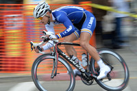 UC Berkeley Crit 2012
