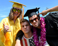 Graduation 2012